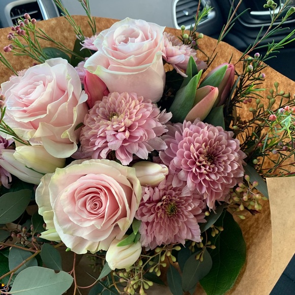 Meet your Posher, Leeann - Picture 1 of 1